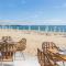 GRIFID Encanto Beach Hotel - MediSPA, Ultra All Inclusive & Private Beach - Golden Sands
