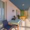 Seaview Znjan apartment