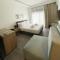 Eantos Studios and Suites
