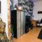 #111 - LUX-Flat Lennep - Altstadt - Netflix & Amazon Prime - Felswand