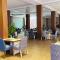 Le Park Concord Hotel Baish