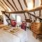 Apple Tree Cottage - 伊夫舍姆