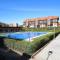 Apartamento en complejo residencial Rovacias - Comillas