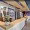 ibis budget Berlin Alexanderplatz