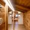 iFlat Chalet Carole Ortisei
