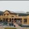 Floreat Riverside Lodge and Spa