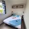Camping la Prairie