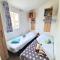 Camping la Prairie
