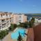 Appartement GRUISSAN Plage du Grazel
