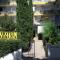 Hotel Abbazia