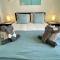 Fuseta Apartments, Vista Mar - Penthouse