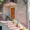 Charming apartment in Caprese Michelangelo, shared pool. - 阿雷佐