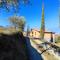 Charming apartment in Caprese Michelangelo shared pool