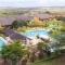Winterville Gravata Flat Residence