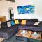 Sunny Villa in Dénia with Private Pool and Sea View