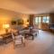 Apartment Chalet Rubihorn mit Berg-Blick