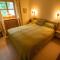Apartment Chalet Rubihorn mit Berg-Blick