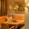 Apartment Chalet Rubihorn mit Berg-Blick