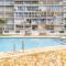 Albatros Deluxe 15-5 Apartment Levante Beach