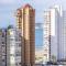 Albatros Deluxe 15-6 Apartment Levante Beach