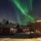 Lofoten Camp