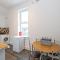 Two bedroom holiday apartment Colwyn Bay