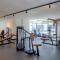 Staybridge Suites Dubai Internet City by IHG - Dubaj