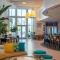 Wyndham Grand Clearwater Beach