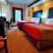 Stonebrook Lodge Bryson City