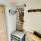The Garden Cottage - Elevated position, wonderful views over Dartmouth, beautiful garden