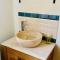 The Garden Cottage - Elevated position, wonderful views over Dartmouth, beautiful garden