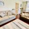 The Garden Cottage - Elevated position, wonderful views over Dartmouth, beautiful garden