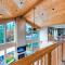Robinson Shoreline House