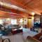 Lancaster Cabin