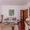 Cozy 3 bedroom apartment in front of the subway - Lissabon