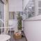 Cozy 3 bedroom apartment in front of the subway - Lissabon