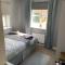 Kirkby House, 3 bedroom, sleeps up to 7 with sofa bed, holiday, corporate, contractor stays - Kirkby in Ashfield