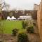 Vakantiewoning Spoor 23