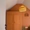 Vakantiewoning Spoor 23