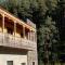 Park Hotel Tusheti