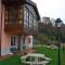 Apartamentos Mirador del Cantábrico
