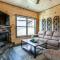 Modern Mountain Getaway with Mtn View and Game Room - Sevierville