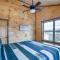 Modern Mountain Getaway with Mtn View and Game Room - Sevierville