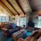 Yosemite Silvertip Lodge