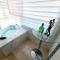 Ecusuites Playas Suite 3 Preference Balcón & Jacuzzi Vista al Mar