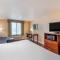 Best Western Plus John Jay Inn & Suites