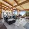 Greencroft Modern - Sea Ranch