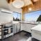 Greencroft Modern - Sea Ranch