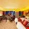 Hotel Beverly Plaza