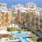 Residence Les Dunes POOL VIEW 3 Bedroom Apartment